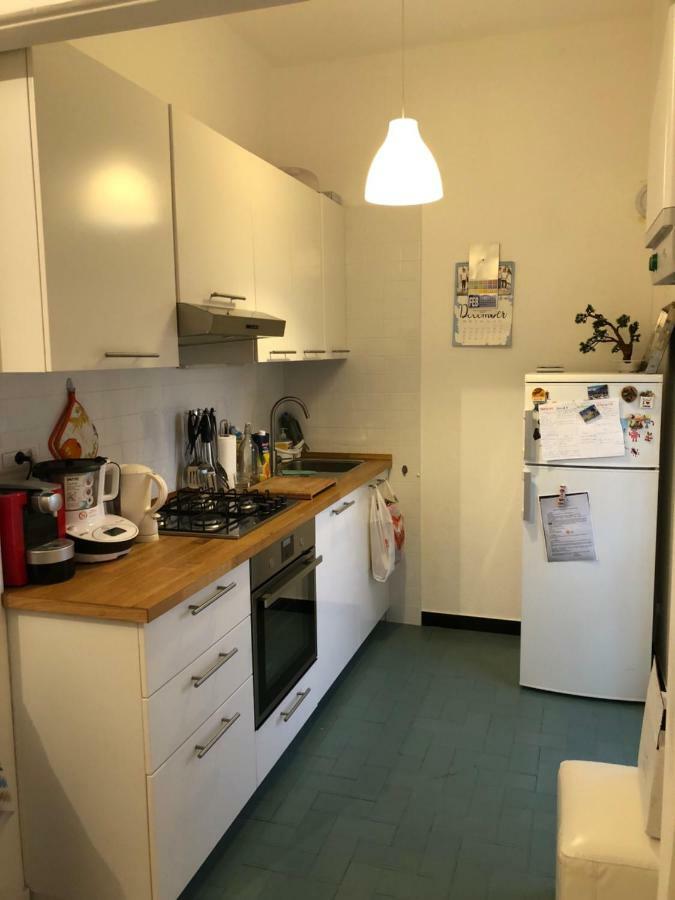 Il QuintoPiano Genova Esterno foto