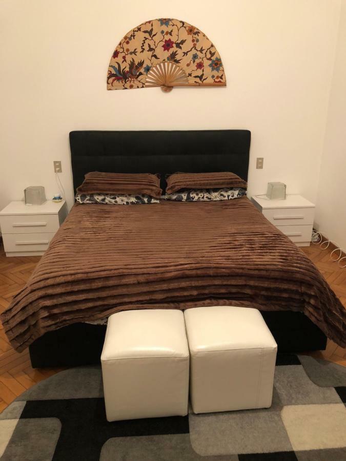 Il QuintoPiano Genova Esterno foto