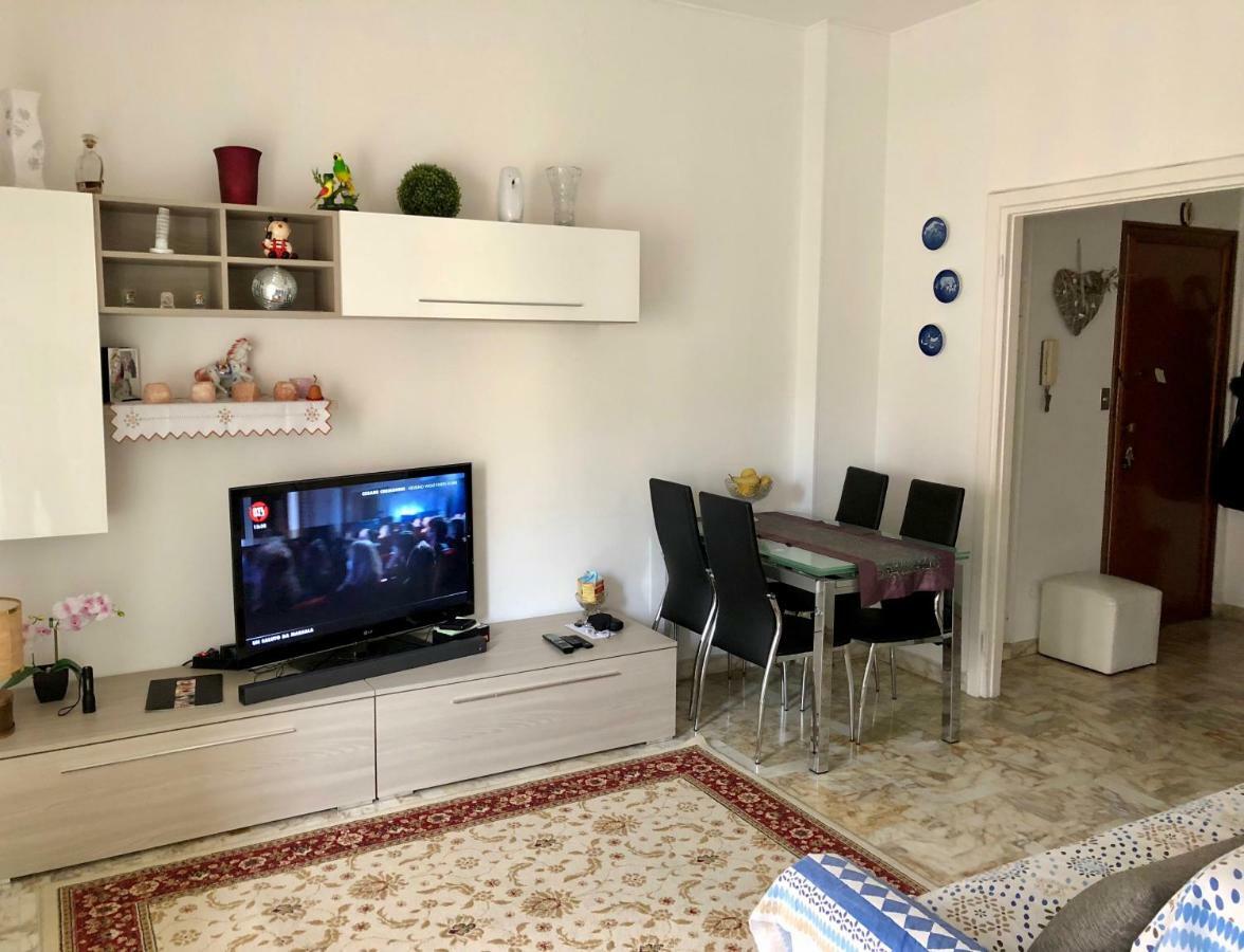 Il QuintoPiano Genova Esterno foto