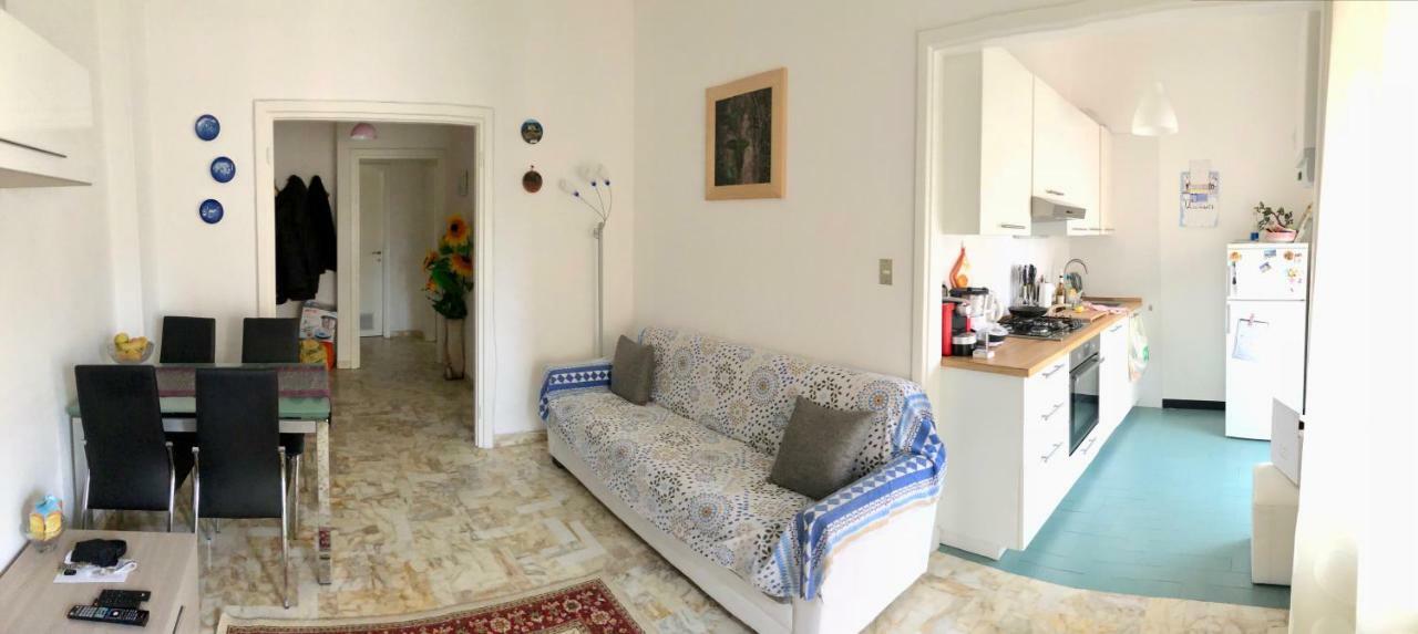 Il QuintoPiano Genova Esterno foto