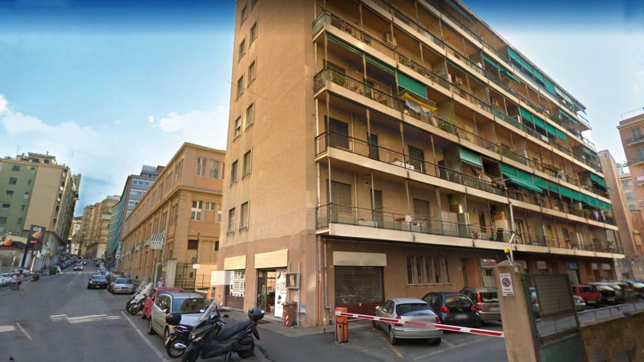Il QuintoPiano Genova Esterno foto