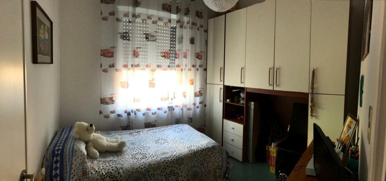 Il QuintoPiano Genova Esterno foto